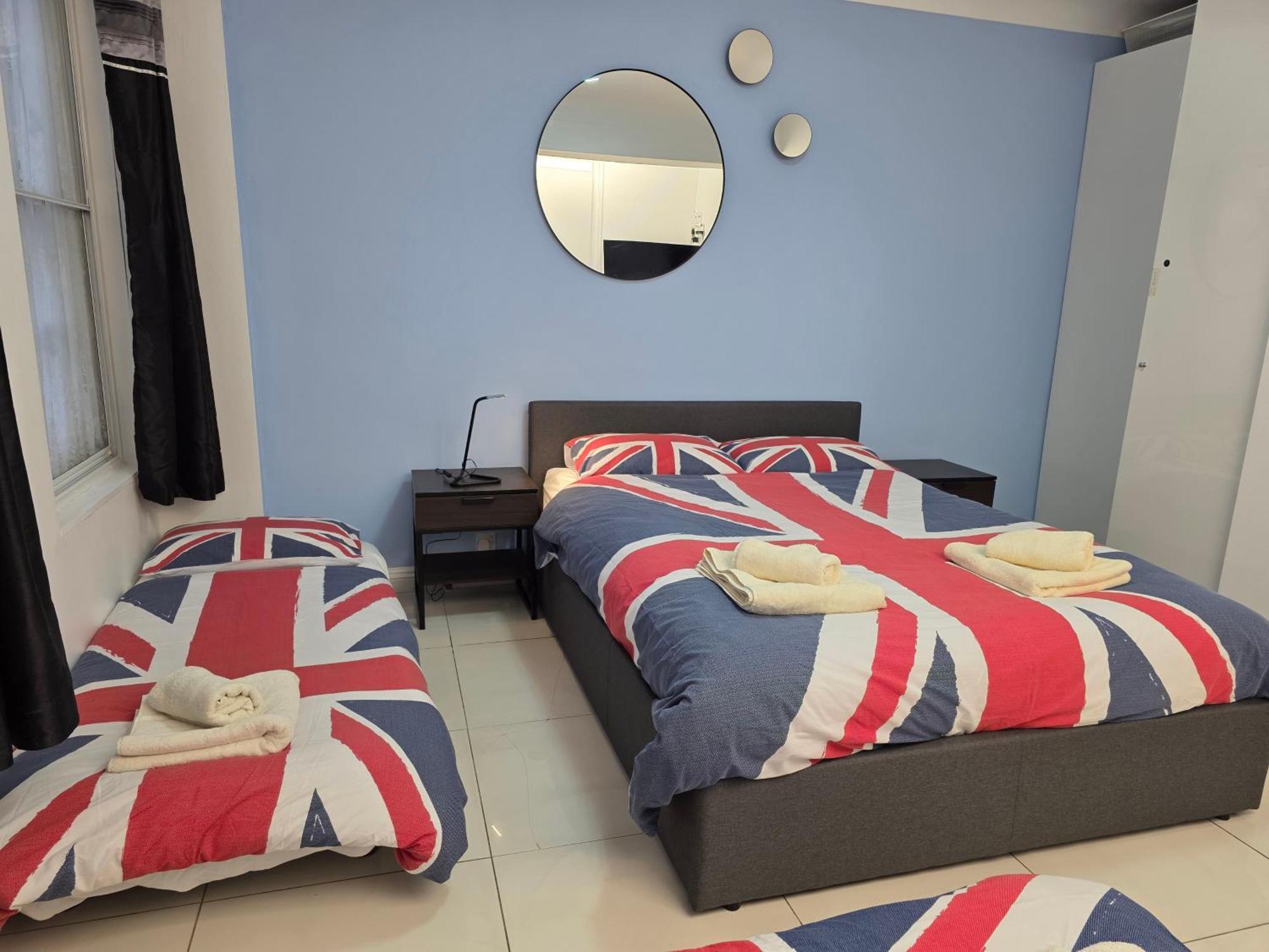 Studio Apt With Huge Balcony Near Oxford St - Marble Arch - Hydepark لندن المظهر الخارجي الصورة